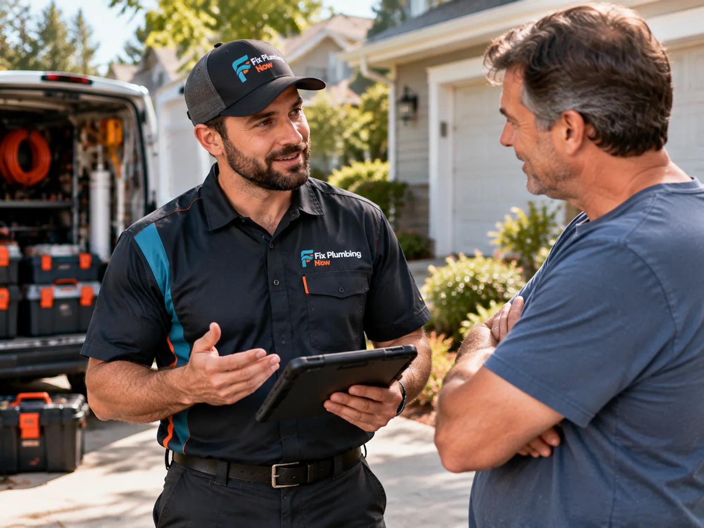 Clogged Drain Service Williston Park, NY FAQs